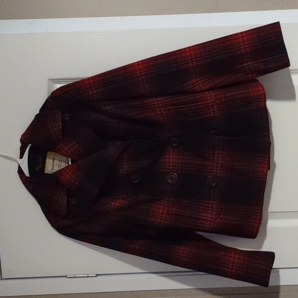 Winter jacket
